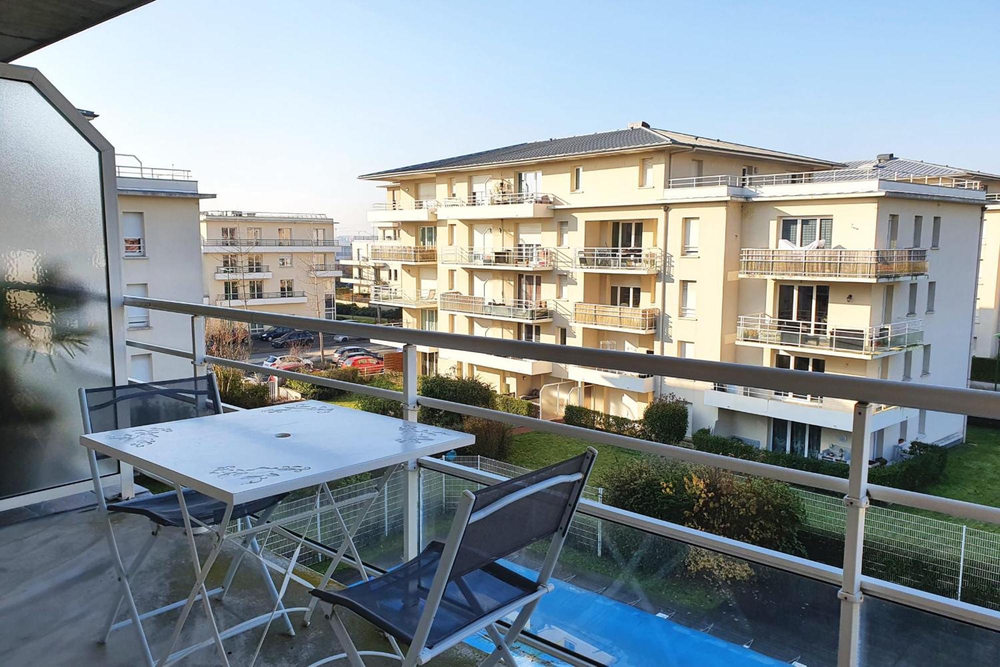 Le Castel D'Orne - Piscine Et Terrasse Кан Екстериор снимка